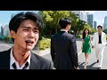 Dia Saksikan Istri Berselingkuh Putus Asa Lalu Jadi Miliuner Istri Menangis Minta Maaf