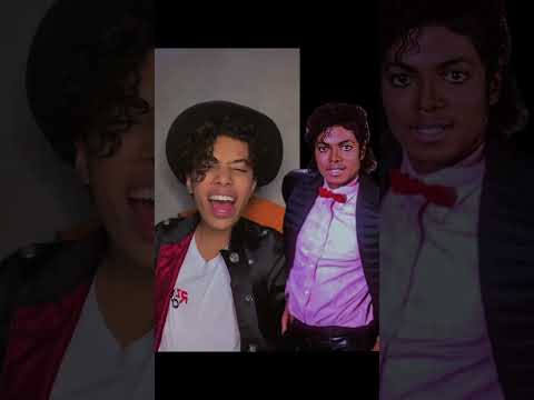 Sebastián Suárez - Billie Jean #michaeljackson #billiejean #cover #ecuador #brasil