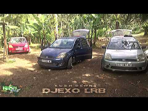 Djexo Lrb ✘ Niska - Solo [REMIX REGGAE] ✿