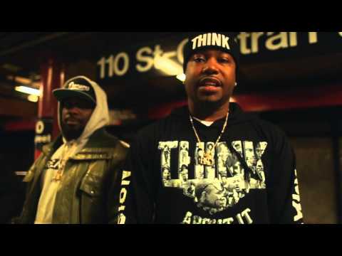 Nino Man - Blessings (Dir. By @BenjiFilmz)