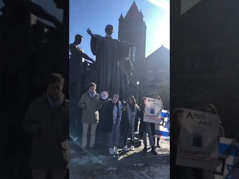 Sophia Giakas Ayesh youtube video #1