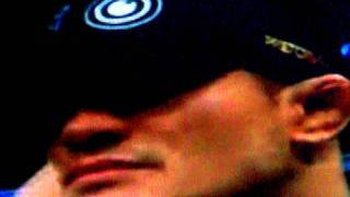 ufc cigano  x  velasquez