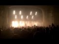 Carter USM Final Comedown 2014