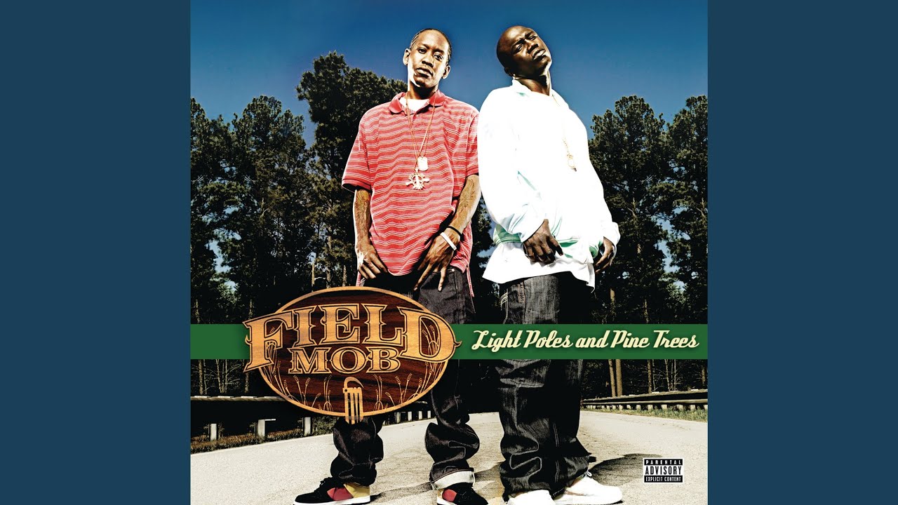 At The Park (Album Version (Explicit))