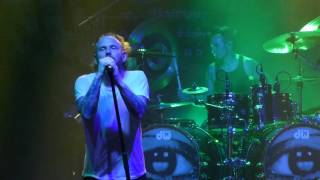 Stone Sour &quot; Take a Number  &quot; May 18 , 2017 , Express Live  ,  Columbus  , Ohio