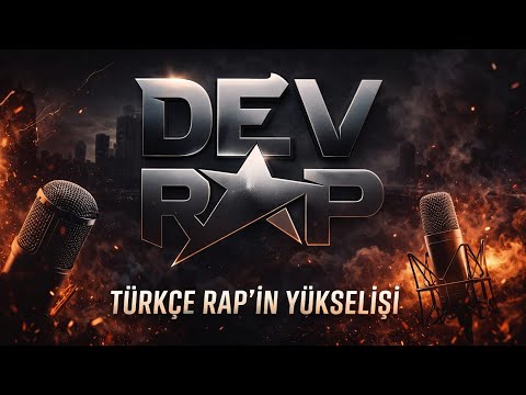 Grogi vs Keişan  (#DevRap Freestyle)