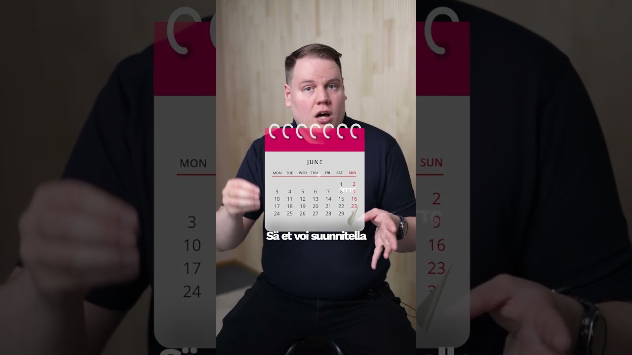 Scheduling sales work