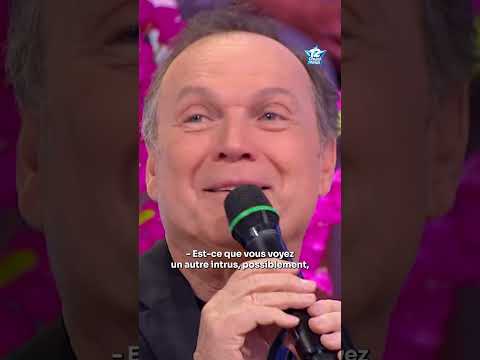 Il annule la question ! 😱