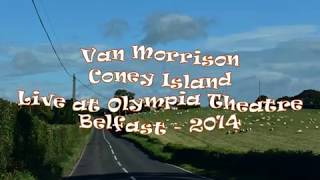 Van Morrison - Coney Island