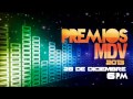 PREMIOS MDV 2013 PARA EXALTARTE HILLSONG UNITED