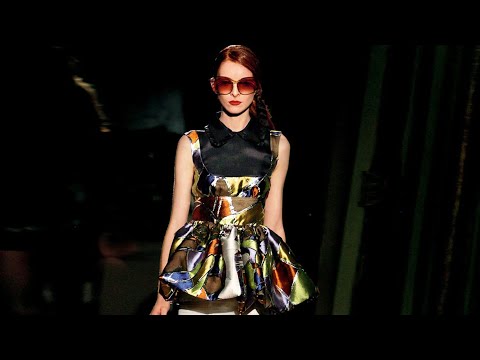 MIU MIU SPRING SUMMER 2008