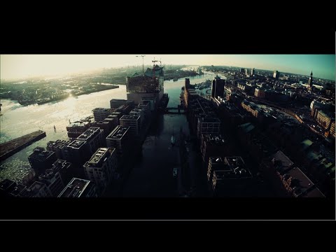 Amo Lá Mara - Meine Stadt (Official Video) Prod. by Irie Illizt & StevOne]