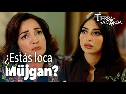 Müjgan's mother is against Yılmaz - Chapter 82