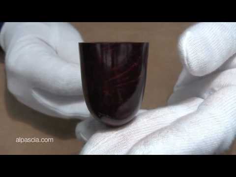 pipa Dunhill 228 - smoking pipe