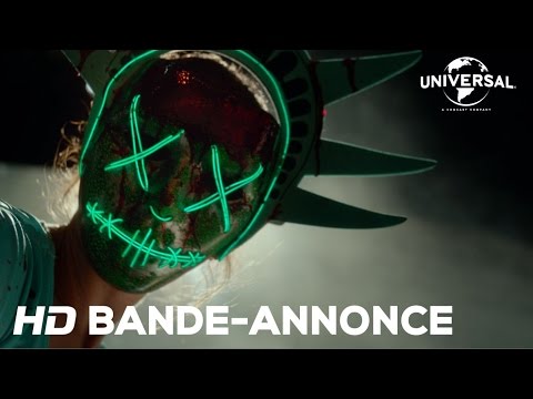 Bande annonce