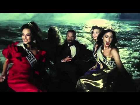 Old Spice Dos Equis Mashup