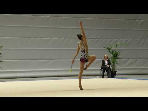 Smirnova Elena Senior LUX clubs