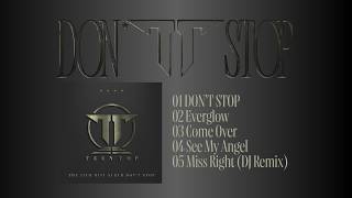 Download lagu [Playlist] TEEN TOP (틴탑) -'DON'T STOP​'丨2026 Full Album mp3