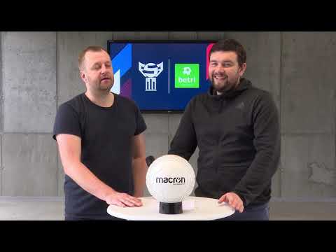 FSF Varpið: Hallur Danielsen undan 24. umfari í Betri Deildini menn 2018