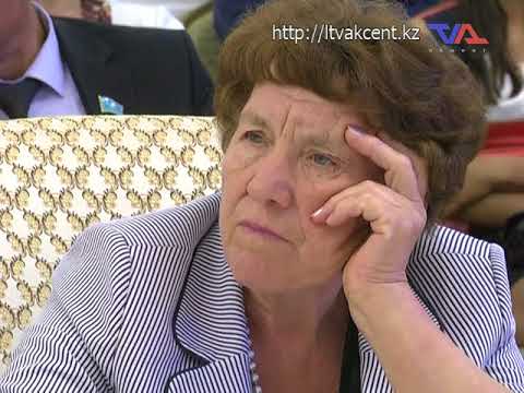 Выпуск программы «День» от 26 июля 2018г.