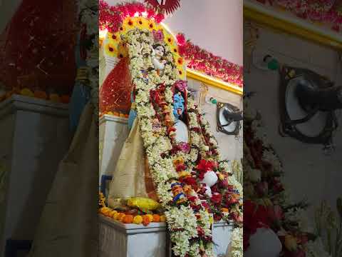 morning arati🙏🕉️