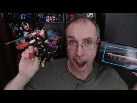 GotBot Goes Live: "Bundles" Updates, "Dragon Year", Rodimus Prime, Deathsaurus and an Unboxing