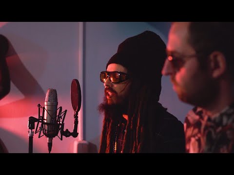 KLOSHAR LIVE SESSION VOL.2 /KAPPA IRIE & SAMITY - SOFIA DREADS/
