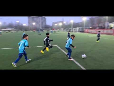 ACS INITIAL 2019 - PROGRESUL SPARTAC (11:5) AMICAL 25.01.2026