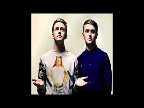 Disclosure X 20 Fingers (Stanyslas Mashup)
