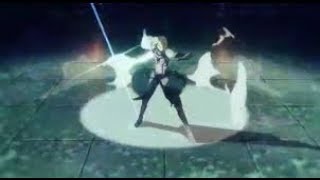 【MAD】Stand up! Ready!!【Fate/Grand Order 】