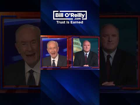 Kristi Noem "Has to be Careful" - O'Reilly