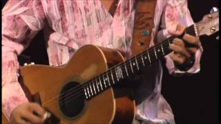 The Guitar Gods - Tommy Emmanuel - &quot;Nine pound Hammer&quot; / &quot;Cannonball Rag&quot;