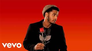 Trey Songz - I m In Love ft. Usher (NEW SONG )