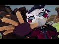FANG ORIGIN STORY