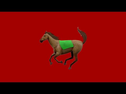 OsamaSon - horses (with JumpOut Tour intro)