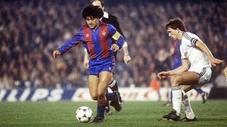 Download lagu Diego Maradona ● FC Barcelona ||HD|| 22 Years Old ►Already The GOAT◄ mp3