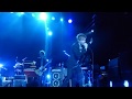 Beck - Unforgiven (Houston 10.09.14) HD