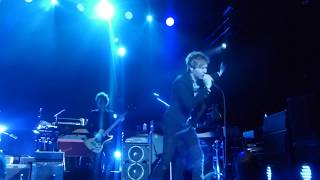 Beck - Unforgiven (Houston 10.09.14) HD