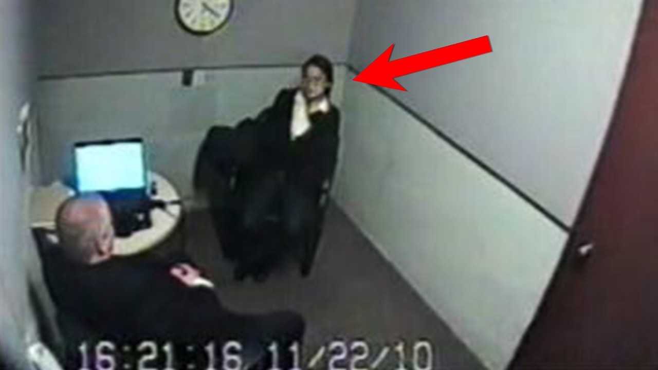 9 True Stories with Insane Twists