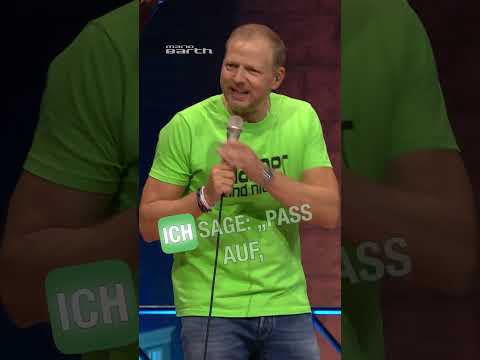 Albtraum Eisdiele 🍦