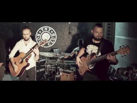 The Stoneface - Big Road (Official Unplugged Live)