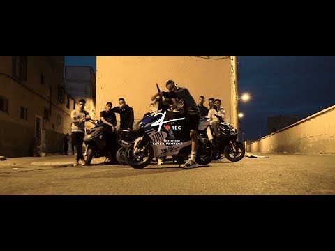 Mostroo - Molotov (Prod. 917)