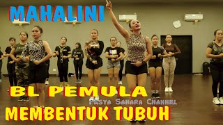 Download lagu Senam BL lagu mahalini sial mp3