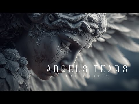 Angels Tears - Soothing Celtic Harp & Ethereal Vocals - Healing Binaural Atmospheric Ambient Music