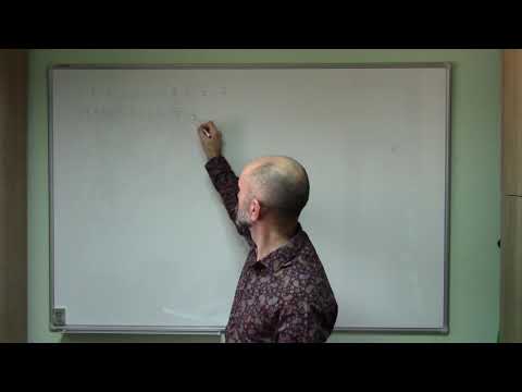 Adunarea numerelor intregi clasa a 6-a partea 1