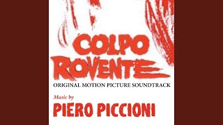 Big Chase (From "Colpo Rovente")