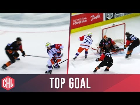 Jarno Kärki - Tappara Tampere | Top Goal