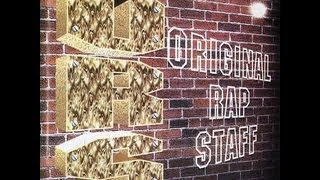 Original Rap Staff (ORS) - PARDON