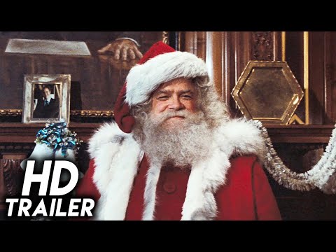 Santa Claus: The Movie