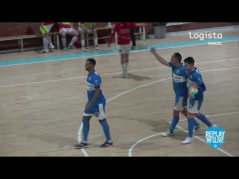 J.14º, Logista Parcel Navalmoral FS - Publijaime Villa Xarahiz FS (Cáceres). Temp. 23-24